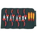 Knipex 00 19 41 мультиинструмент 11 инструменты Разноцветный Knipex 00 19 41 мультиинструмент 11 инструменты Разноцветный
