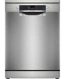 Bosch Serie 2 SMS25GI09F dishwasher Freestanding 12 place settings E