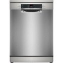 Bosch Serie 2 SMS25GI09F nõudepesumasin Eraldiseisev 12 kohta E Bosch Serie 2 SMS25GI09F nõudepesumasin Eraldiseisev 12 kohta E