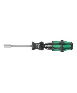 Wera 05051512001 manual screwdriver Set
