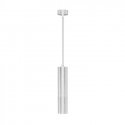 V-tac Hanging Light, GU10, white, 60x300mm