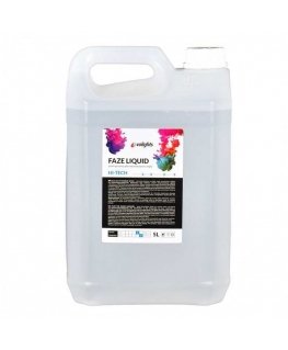 EVOLIGHTS FAZE LIQUID 5L skystas rūko žibintas