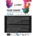 EVOLIGHTS FAZE LIQUID 5L skystas rūko žibintas EVOLIGHTS FAZE LIQUID 5L skystas rūko žibintas
