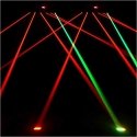 EVOLIGHTS LASER M-BAR judantis lazeri stend professionaalidele EVOLIGHTS LASER M-BAR judantis lazeri stend professionaalidele