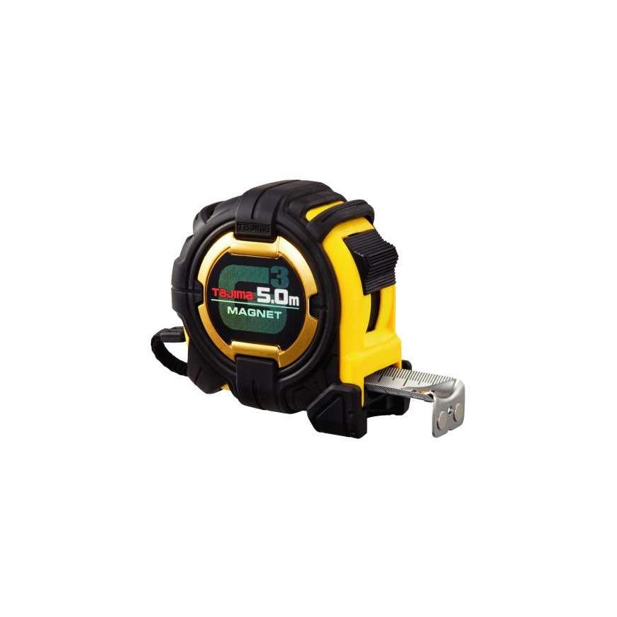 Ruletė Tajima G3 5m x 27mm