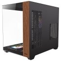 Antec CX800 „Midi Tower“ Juoda, Medis Antec CX800 „Midi Tower“ Juoda, Medis