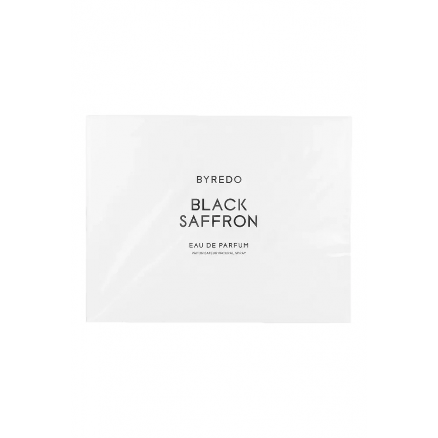 Byredo Black Saffron EDP Spray, 100 ml