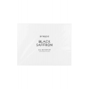 Byredo Juodas Saffron EDP Purškiklis, 100 ml