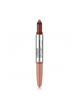 Clinique High Impact Shadow Play eye shadow 4 ml Strawberries + Chocolate Satin, Matte, Shimmer
