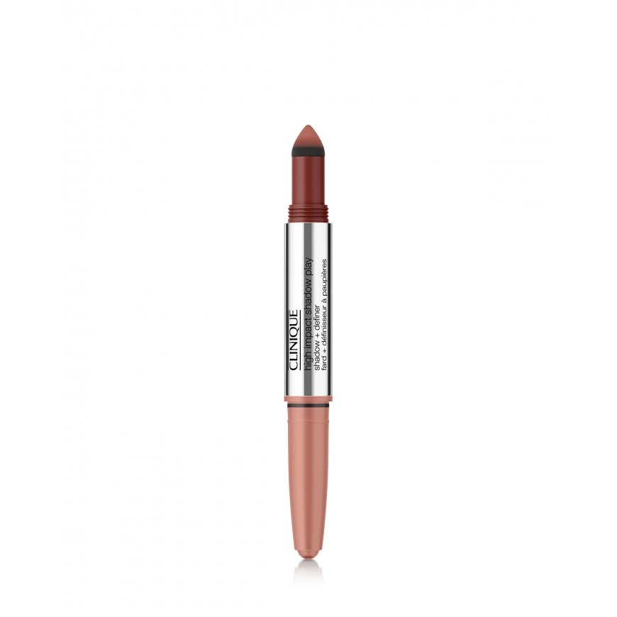 Clinique High Impact Shadow Play acu