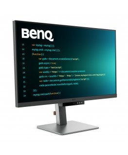 BenQ RD320U LED display 80 cm (31.5") 3840 x 2160 пикселей 4K Ultra HD Черный