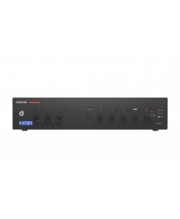 Fonestar PROX-240Z audio amplifier Black