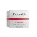 Dr Irena Eris ScientiVist Ultra-Revitalising Eye Cream SPF 20 Silmävoide Naisten 15 ml Dr Irena Eris ScientiVist Ultra-Revitalising Eye Cream SPF 20 Silmävoide Naisten 15 ml