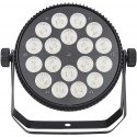 LIGHT4ME PARTY PAR 18x10W RGBW stage projector LIGHT4ME PARTY PAR 18x10W RGBW stage projector