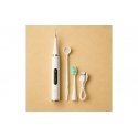 BEURER electric toothbrush yellow SC 50 BEURER electric toothbrush yellow SC 50