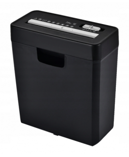 EXTRALINK PAPER SHREDDER OFFICE DOCUMENTS 10L