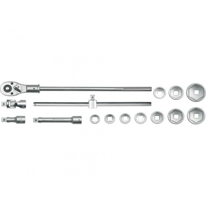 Yato YT-1334 impact socket