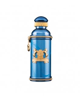 Alexandre.J ZAFEER OUD VANILLE 100 ml