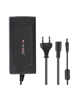 78W Virtalähde V-TAC, 24V, 3,25A, IP44