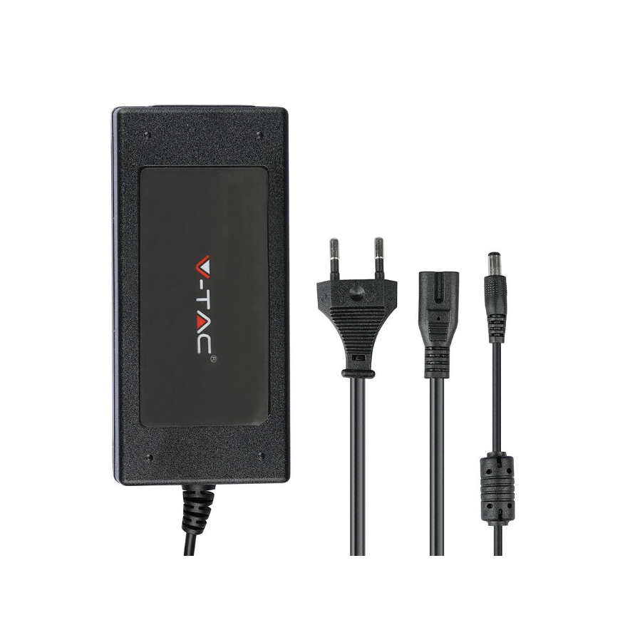 78W Power Supply V-TAC, 24V, 3.25A, IP44