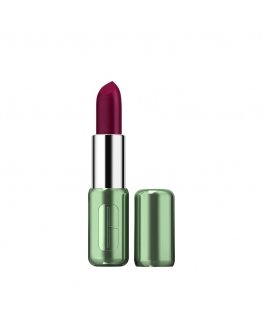 Clinique Pop Longwear Lipstick 3,9 g Bold Pop Матовый