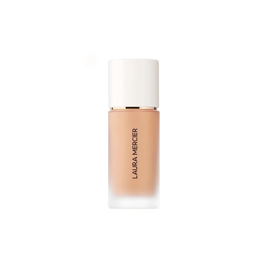 Laura Mercier Skystas makiažas (Real Flawless Foundation) 30 ml – 2