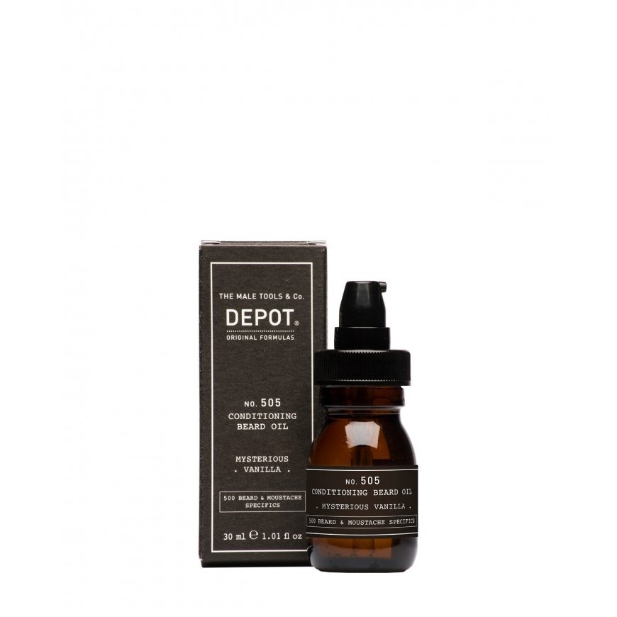 DEPOT The Male Tools & Co