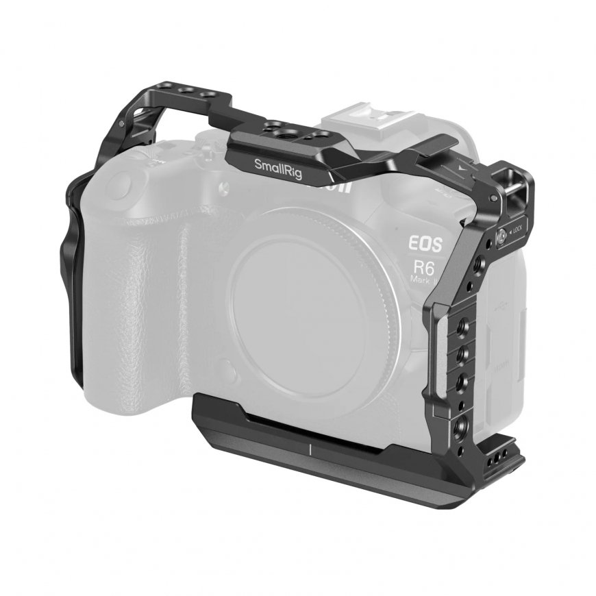 SmallRig 4159B nodalījums kamerām
