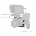 SmallRig 4159B fotoaparato laikiklis