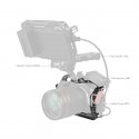 SmallRig 4159B клетка для камер SmallRig 4159B клетка для камер