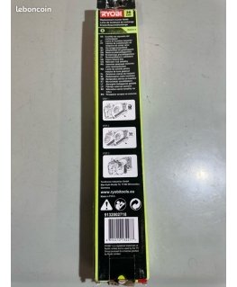 132277 RYOBI Ruohonleikkurin terä 36 cm