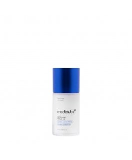 Medicube Zero Pore eksfoliējošs sejas serums (Serums 2.0) 37 ml