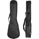 Luna Guitars SUPRIMO UK21 SET NW sopraano ukulele 21" luonnollinen Luna Guitars SUPRIMO UK21 SET NW sopraano ukulele 21" luonnollinen