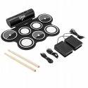V-TONE RD7 electronic drum USB-C AU V-TONE RD7 electronic drum USB-C AU