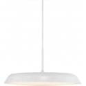 Lubinis šviestuvas Nordlux Piso LED-rippvalgusti, valge Lubinis šviestuvas Nordlux Piso LED-rippvalgusti, valge