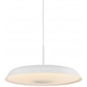 Потолочный светильник Nordlux Piso LED-подвесной светильник, белый Потолочный светильник Nordlux Piso LED-подвесной светильник, белый