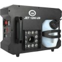 LIGHT4ME JET 1200 LED vertical fog machine LIGHT4ME JET 1200 LED vertical fog machine