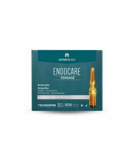 Cantabria Labs ENDOCARE Tensderm Näoseerum 20 ml Naised