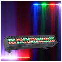 LIGHT4ME BEAM WASH BAR sienas apgaismo josla LIGHT4ME BEAM WASH BAR sienas apgaismo josla