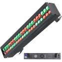 LIGHT4ME BEAM WASH BAR настенная световая полоса LIGHT4ME BEAM WASH BAR настенная световая полоса