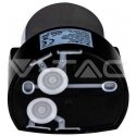 V-tac Pintaliiketunnistin, 360 astetta, IP65, musta V-tac Pintaliiketunnistin, 360 astetta, IP65, musta