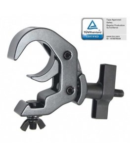 STAND4ME spaustuvų laikiklis, skirtas APŠVIETIMUI iki 250 KG 50 mm SR