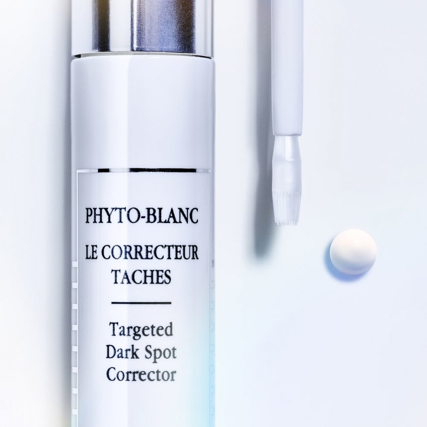 Sisley Phyto-Blanc Targeted Dark Spot Corrector Kasvojen tiiviste 7 ml Naisten – 2