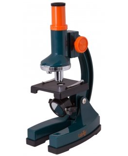 Levenhuk LabZZ M1 300x Оптический микроскоп