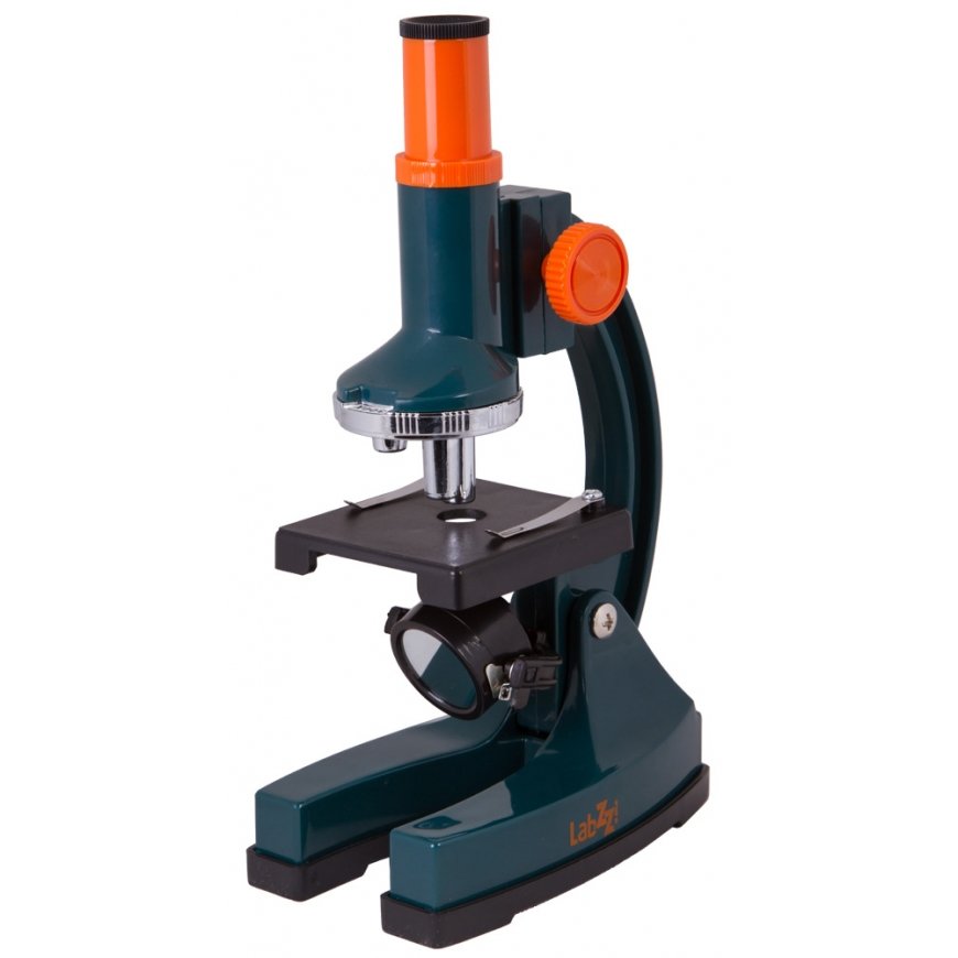 Levenhuk LabZZ M1 300x Optiline mikroskoop