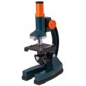 Levenhuk LabZZ M1 300x Оптический микроскоп