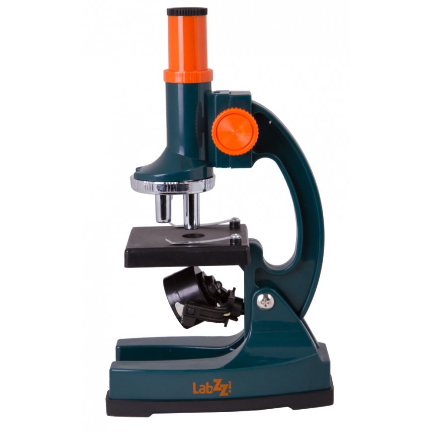 Levenhuk LabZZ M1 300x Оптический микроскоп – 2