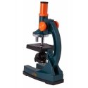 Levenhuk LabZZ M1 300x Оптический микроскоп