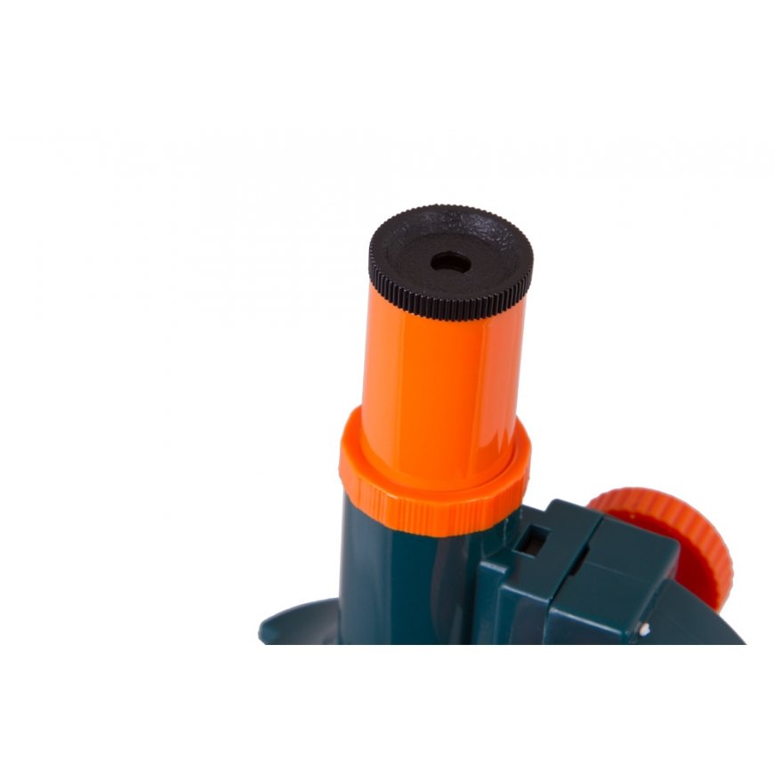 Levenhuk LabZZ M1 300x Оптический микроскоп – 5