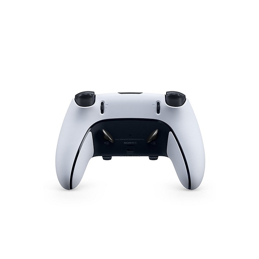 Sony DualSense Edge Black, White Bluetooth/USB Gamepad Analogue / Digital PlayStation 5 – 2
